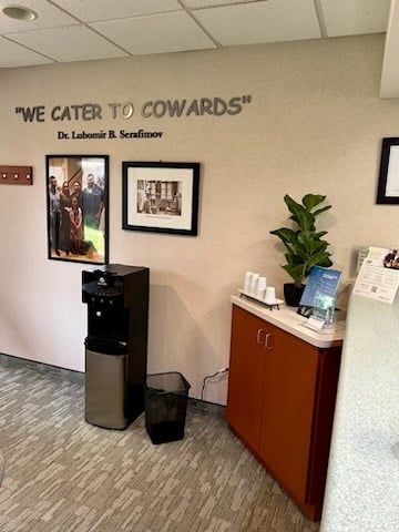 office tour photo