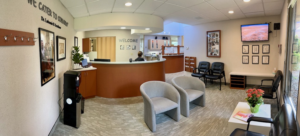 office tour photo